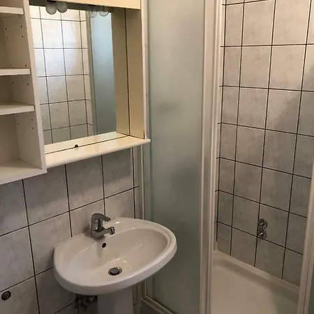 Apartamento With Private Parking Baška Voda