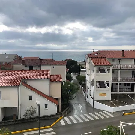 With Private Parking * Baska Voda