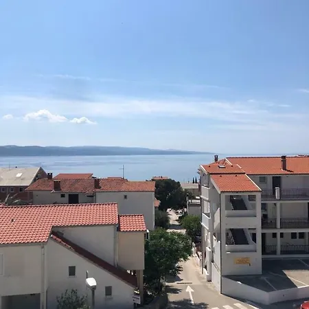 With Private Parking * Baska Voda